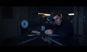 英剧《豺狼的日子》1-5集解说文案