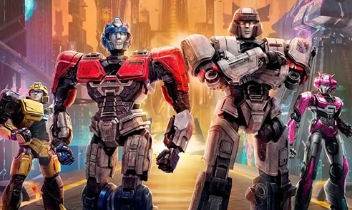 动漫电影《变形金刚：起源》解说文案