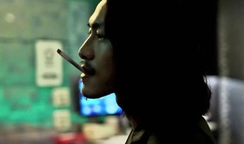 电影《山中森林》解说文案