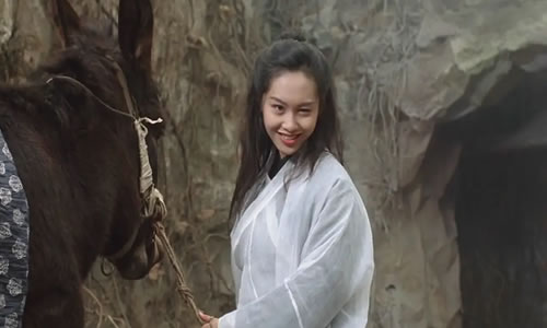 大话西游之月光宝盒