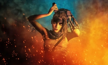 电影《疯狂的麦克斯：狂暴女神》解说文案