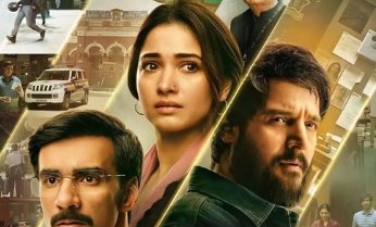 电影《命运征服者》解说文案