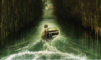 电影《凯多湖的消失》解说文案