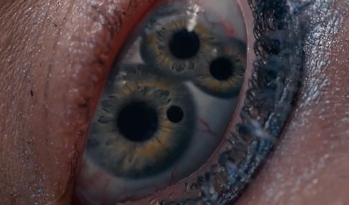 电影《某种物质》解说文案