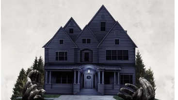 美剧《零异频道 第二季》全集解说文案