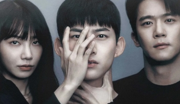 电视剧《Blind》全集解说文案