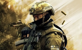 电影《多拉特行动》解说文案