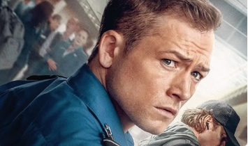 电影《随身危机》解说文案