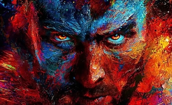 电影《猎人克莱文》解说文案