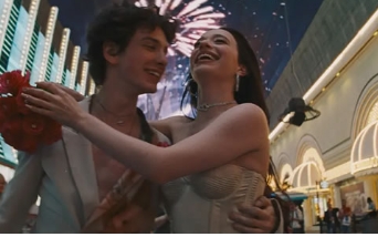 电影《阿诺拉》解说文案