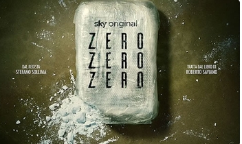 连续剧《零零零》全集解说文案