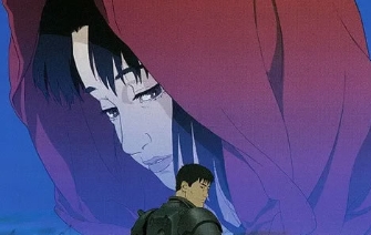 动漫电影《人狼》解说文案