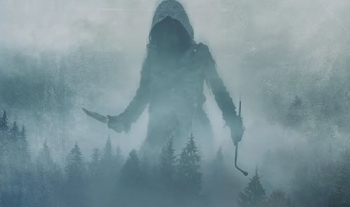 电影《掉头阴间路》解说文案