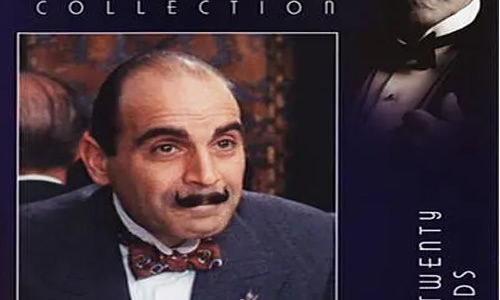 二十四只黑画眉