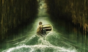 电影《凯多湖的消失》解说文案