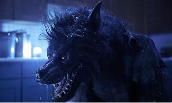 电影《异变狼人》解说文案