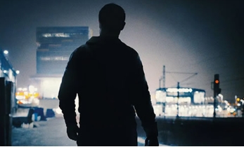 电影《焦土》解说文案