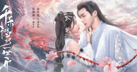电视剧《千朵桃花一世开》1-16解说文案