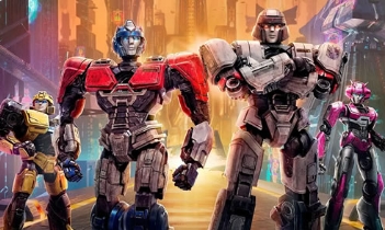 电影《变形金刚：起源》解说文案