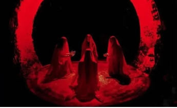 电影《邪教招魂》解说文案