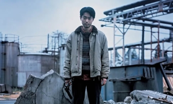 电影《云》解说文案