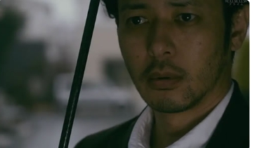 日剧《看不见的脸》解说文案