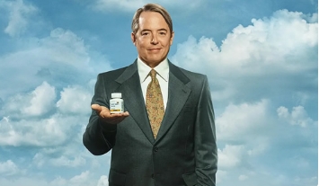 电视剧《无痛杀手》全集解说文案