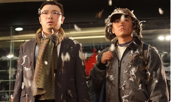 电影《人在囧途》解说文案