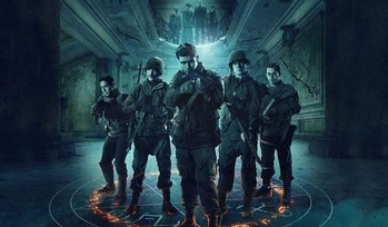 电影《战争幽灵》解说文案