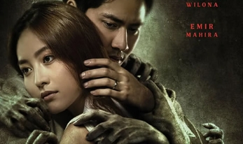 电影《血誓》解说文案