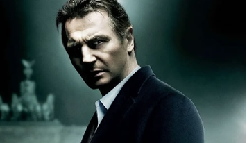 电影《不明身份》解说文案