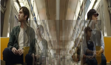 电影《在我消失前》解说文案