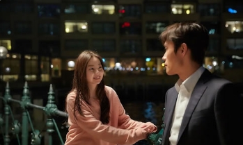 电影《单身骑士》解说文案