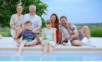 电影《非礼勿言》解说文案