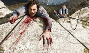 电影《眩晕》解说文案