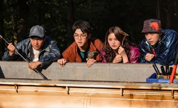 电影《帅哥们》解说文案