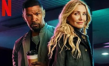 电影《重返行动》解说文案