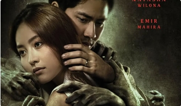 电影《血誓》解说文案