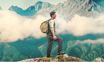 电影《人生一世》解说文案