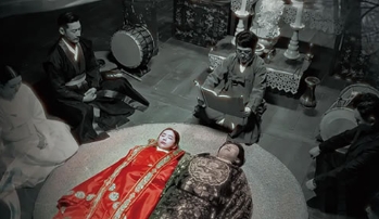 电影《巴里公主》解说文案