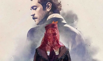 电影《女巫》解说文案 （2024年）