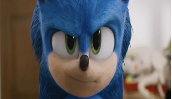 电影《刺猬索尼克》解说文案