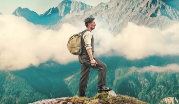 电影《人生一世》解说文案