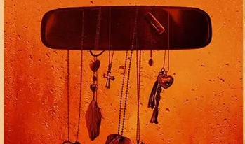 电影《白面包车里的人》解说文案