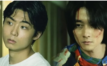 电影《他人即地狱》解说文案