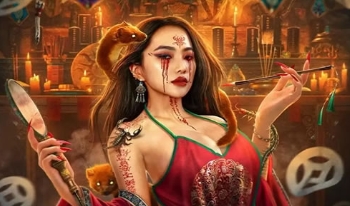 电影《民俗怪闻录之出马仙》解说文案