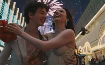 电影《阿诺拉》解说文案