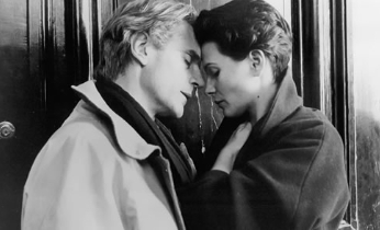 电影《烈火情人》解说文案