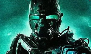 电影《幽冥》解说文案