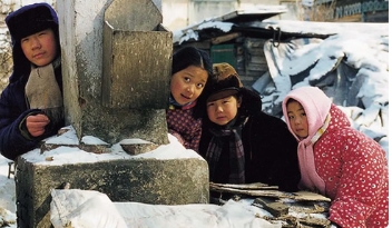 电影《我的兄弟姐妹》解说文案